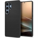 SPIGEN futerał LIQUID AIR do SAMSUNG S25 Ultra matte black