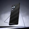 SPIGEN futerał LIQUID AIR do SAMSUNG S25 Ultra matte black