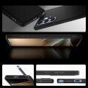 SPIGEN futerał LIQUID AIR do SAMSUNG S25 Ultra matte black