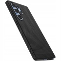 SPIGEN futerał LIQUID AIR do SAMSUNG S25 Ultra matte black