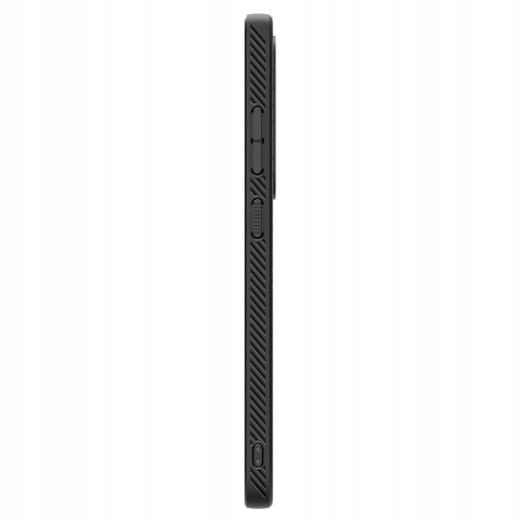 SPIGEN futerał LIQUID AIR do SAMSUNG S25 Ultra matte black