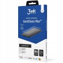 Samsung Galaxy S23 5G - 3mk HardGlass Max Black