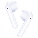 Słuchawki bezprzewodowe 3mk Movepods 5.4 białe Bluetooth 5.4