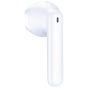 Słuchawki bezprzewodowe 3mk Movepods 5.4 białe Bluetooth 5.4