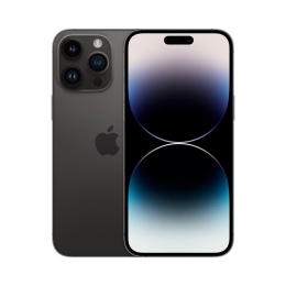 Smartfon Apple iPhone 14 Pro 128 GB Czarny Używany
