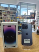 Smartfon Apple iPhone 14 Pro 128 GB Czarny Używany