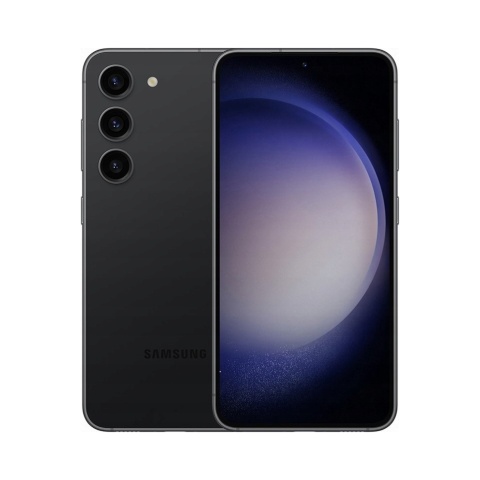 Smartfon Samsung Galaxy S23 8 GB / 128 GB 5G Czarny Używany
