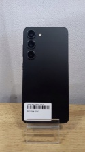 Smartfon Samsung Galaxy S23 8 GB / 128 GB 5G Czarny Używany
