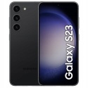 Smartfon Samsung Galaxy S23 8 GB / 128 GB 5G Czarny Używany