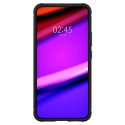 Spigen nakładka Rugged Armor do Samsung Galaxy S22 matowa czarna