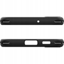 Spigen nakładka Rugged Armor do Samsung Galaxy S22 matowa czarna