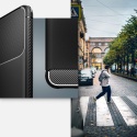 Spigen nakładka Rugged Armor do Samsung Galaxy S22 matowa czarna
