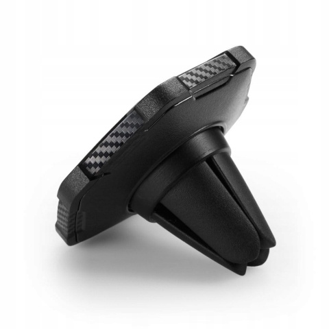 Spigen uchwyt samochodowy magnetyczny Kuel QS11 czarny