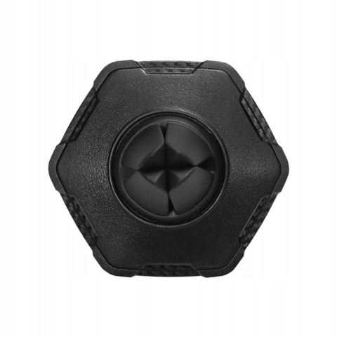 Spigen uchwyt samochodowy magnetyczny Kuel QS11 czarny