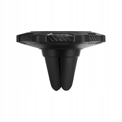 Spigen uchwyt samochodowy magnetyczny Kuel QS11 czarny