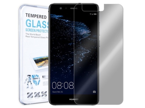 Szkło hartowane Tempered Glass - do Huawei P10 Lite