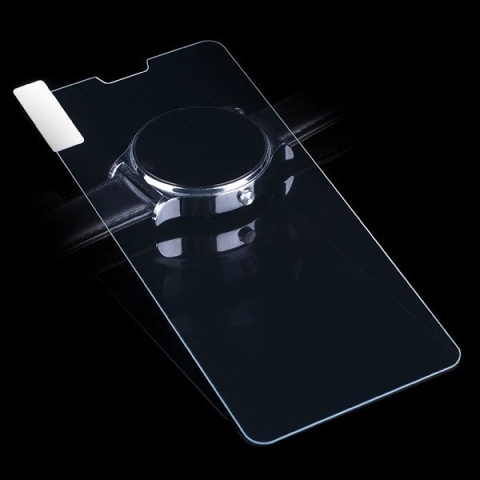 Szkło hartowane Tempered Glass - do Huawei P20 Lite