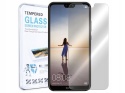 Szkło hartowane Tempered Glass - do Huawei P20 Lite