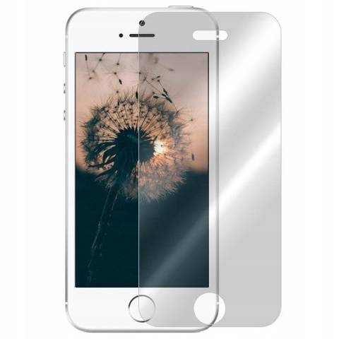 Szkło hartowane Tempered Glass - do Iphone 5C/5G/5S/SE