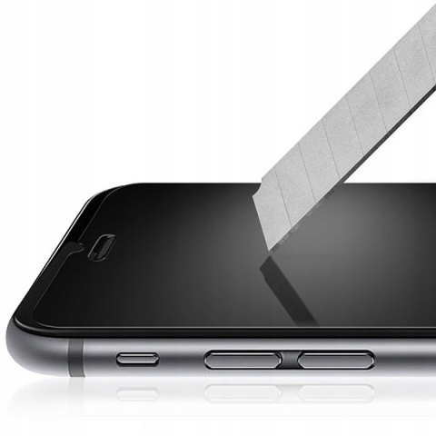 Szkło hartowane Tempered Glass - do Iphone 5C/5G/5S/SE