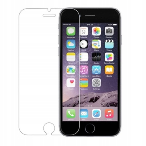 Szkło hartowane Tempered Glass - do Iphone 6G/6S PLUS