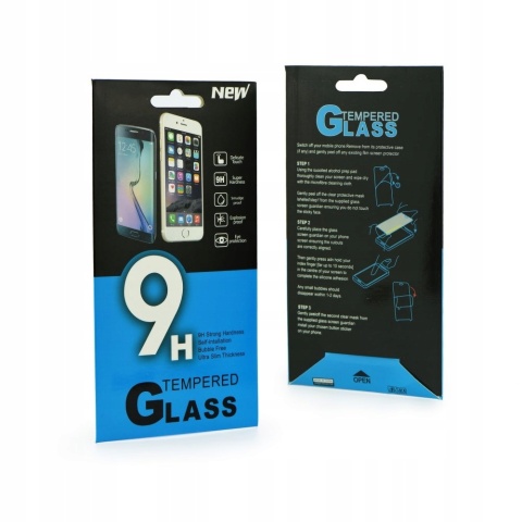 Szkło hartowane Tempered Glass - do Iphone XR / 11