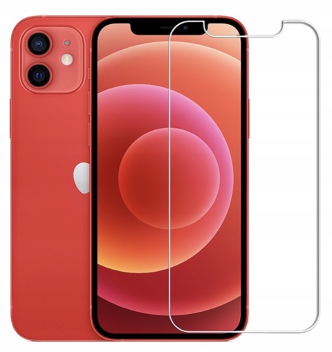Szkło hartowane Tempered Glass - do Iphone XR / 11