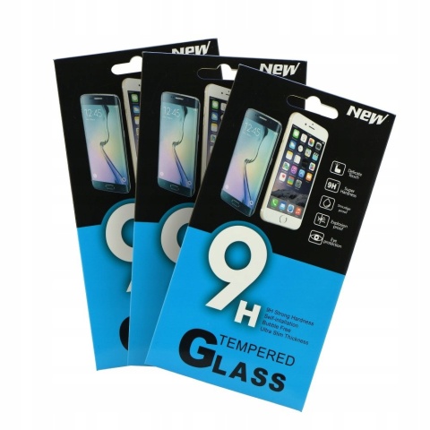 Szkło hartowane Tempered Glass - do Iphone XR / 11