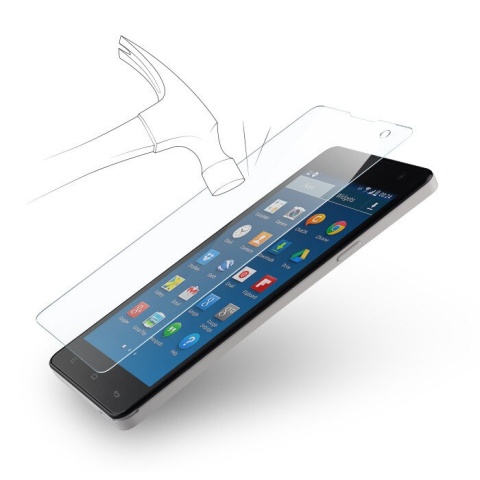 Szkło hartowane Tempered Glass - do Iphone XR / 11