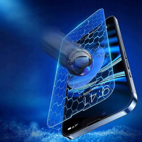 Szkło hartowane Tempered Glass - do Motorola E30 / E40