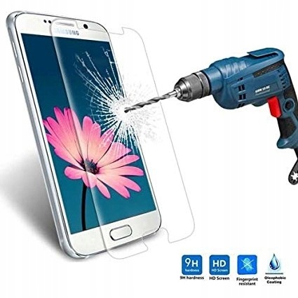 Szkło hartowane Tempered Glass - do Samsung G530H Galaxy Grand Prime