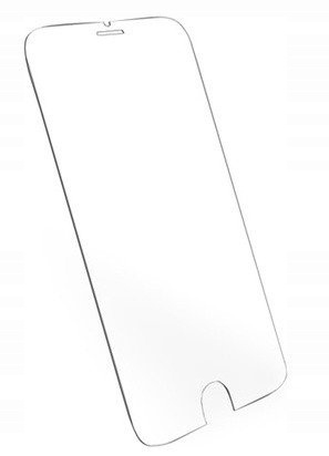 Szkło hartowane Tempered Glass - do Samsung Galaxy A6 Plus