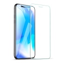 Szkło hartowane Tempered Glass - do Samsung Galaxy A6 Plus