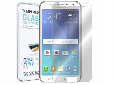 Szkło hartowane Tempered Glass - do Samsung Galaxy J5 2017