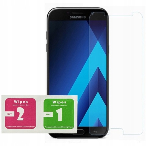 Szkło hartowane Tempered Glass - do Samsung Galaxy J5 2017