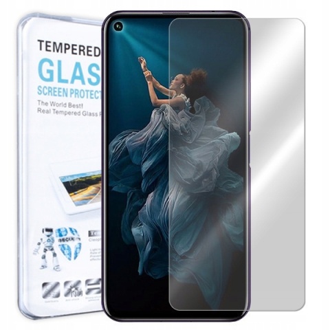 Szkło hartowane Tempered Glass - do Honor 20 / 20 Pro / Nova 5T