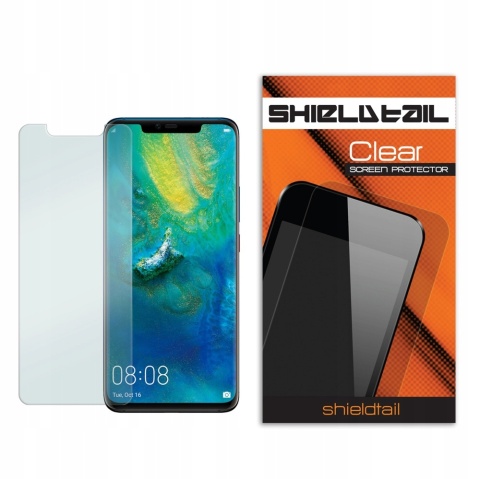 Szkło hartowane Tempered Glass - do Huawei MATE 20 PRO