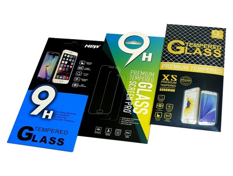 Szkło hartowane Tempered Glass - do Huawei MATE 20 PRO