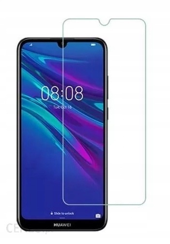 Szkło hartowane Tempered Glass - do Huawei P30 Lite