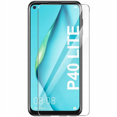 Szkło hartowane Tempered Glass - do Huawei P40 Lite