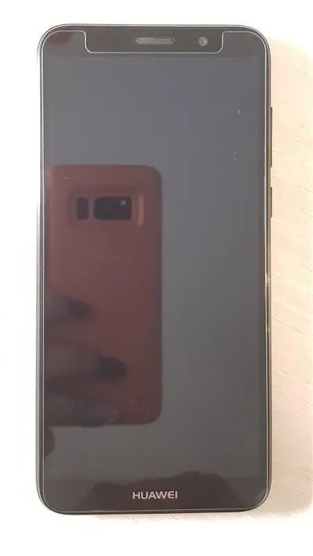 Szkło hartowane Tempered Glass - do Huawei Y5 2018