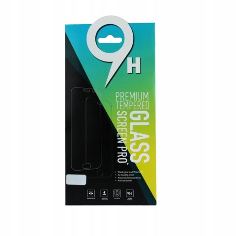 Szkło hartowane Tempered Glass - do Iphone 14 Pro Max