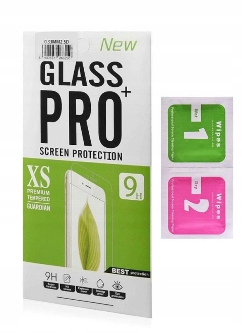 Szkło hartowane Tempered Glass - do Motorola G22