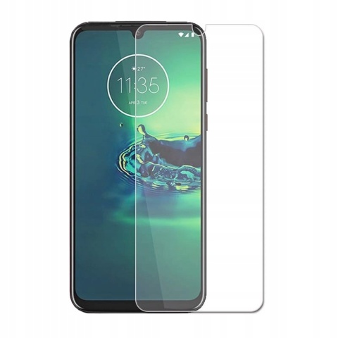 Szkło hartowane Tempered Glass - do Motorola G50 / E20