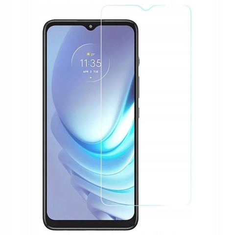 Szkło hartowane Tempered Glass - do Motorola G50 / E20