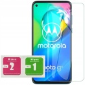 Szkło hartowane Tempered Glass - do Motorola G8 Power