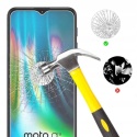 Szkło hartowane Tempered Glass - do Motorola G9 Power