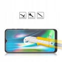 Szkło hartowane Tempered Glass - do Motorola G9 Power
