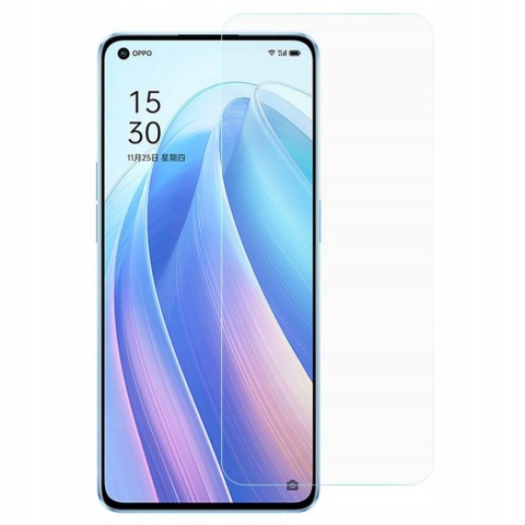 Szkło hartowane Tempered Glass - do OPPO A17 / A17k / K10x