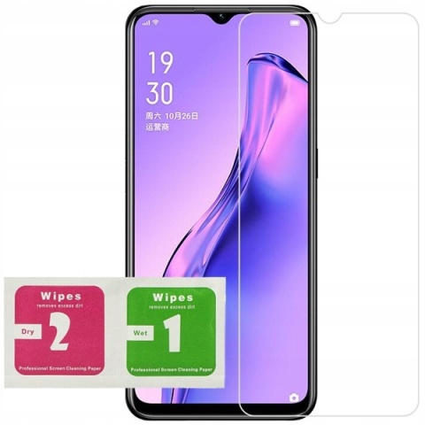 Szkło hartowane Tempered Glass - do OPPO A31